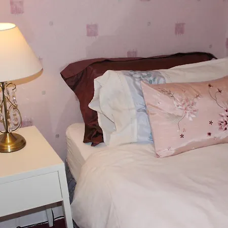 Villa Advo Lovely 2 Leeds Leeds (West Yorkshire)